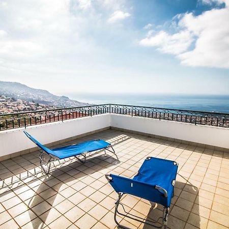 Monte Vista Hermosa Funchal  Ngoại thất bức ảnh