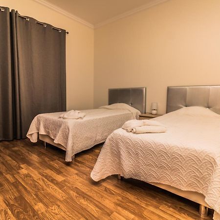 Monte Vista Hermosa Funchal  Ngoại thất bức ảnh