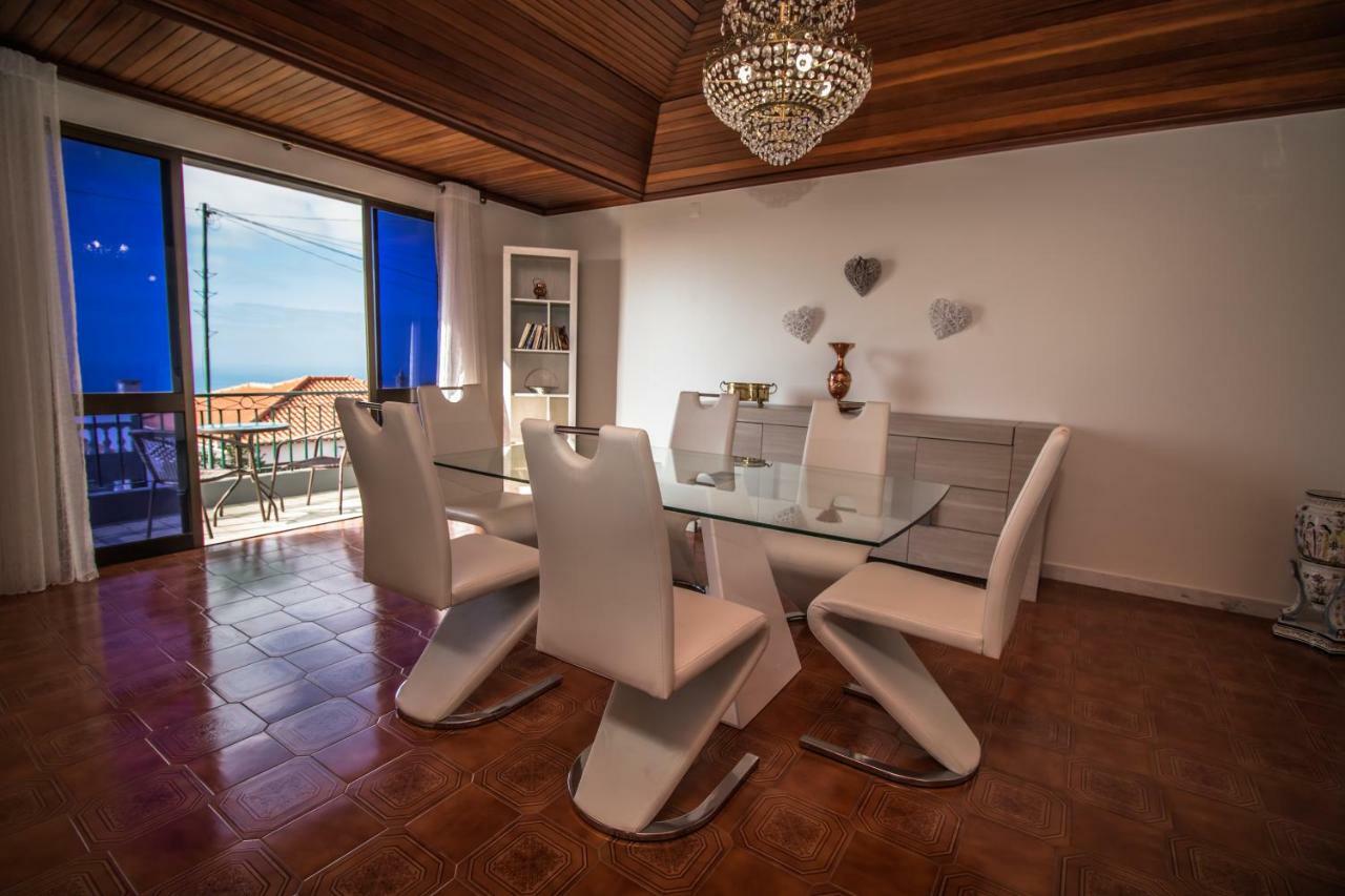 Monte Vista Hermosa Funchal  Ngoại thất bức ảnh