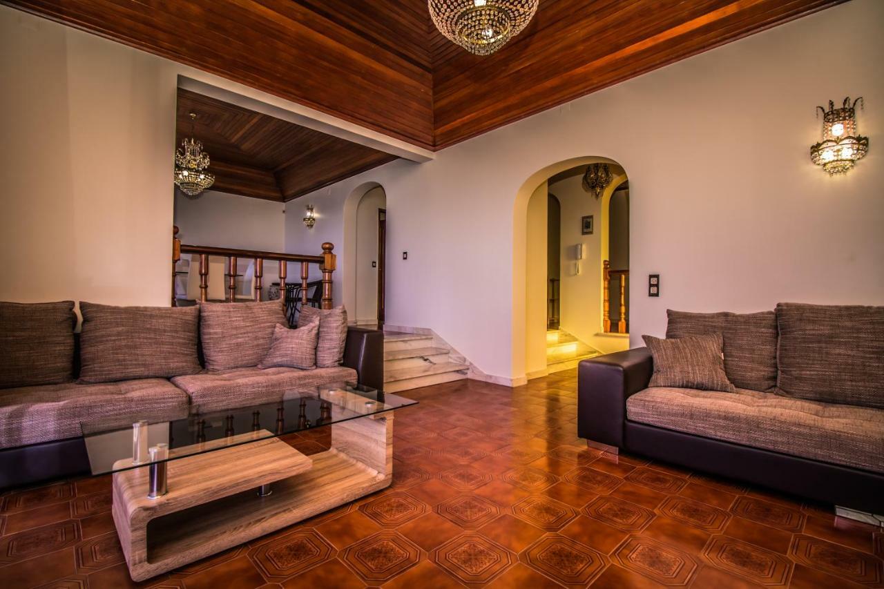 Monte Vista Hermosa Funchal  Ngoại thất bức ảnh