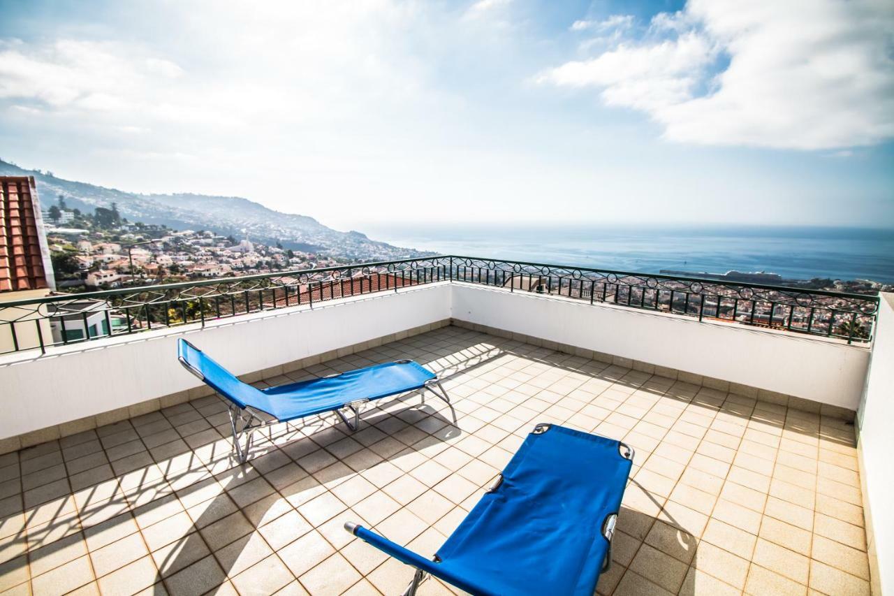 Monte Vista Hermosa Funchal  Ngoại thất bức ảnh
