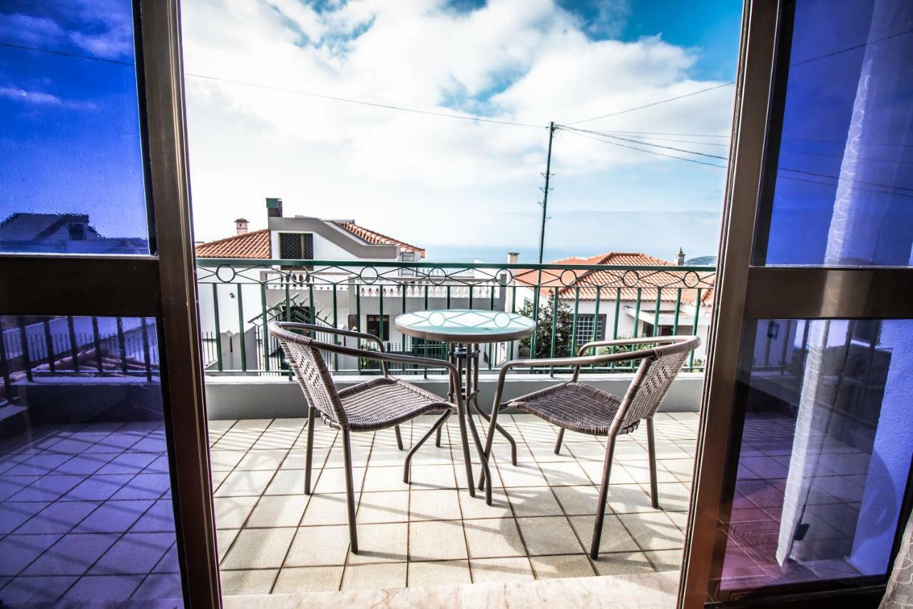 Monte Vista Hermosa Funchal  Ngoại thất bức ảnh