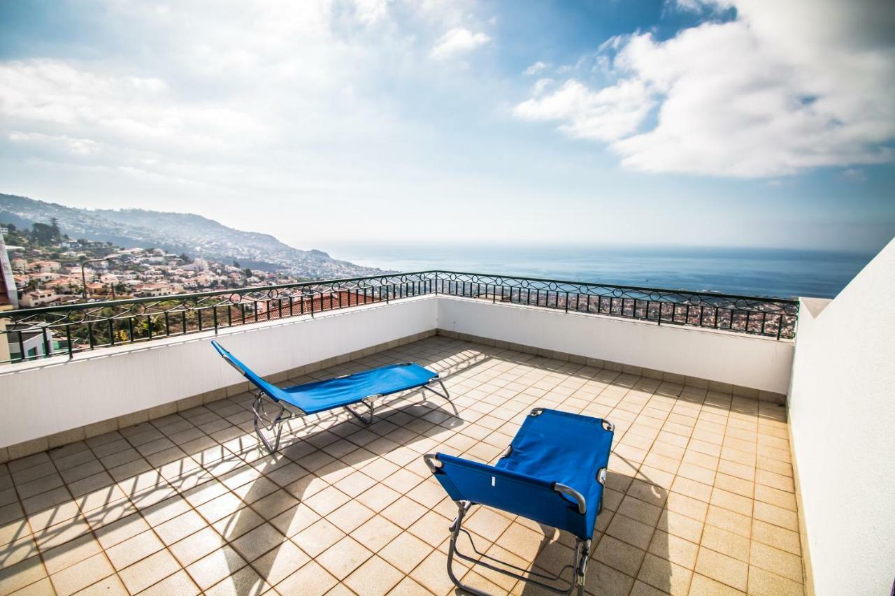 Monte Vista Hermosa Funchal  Ngoại thất bức ảnh