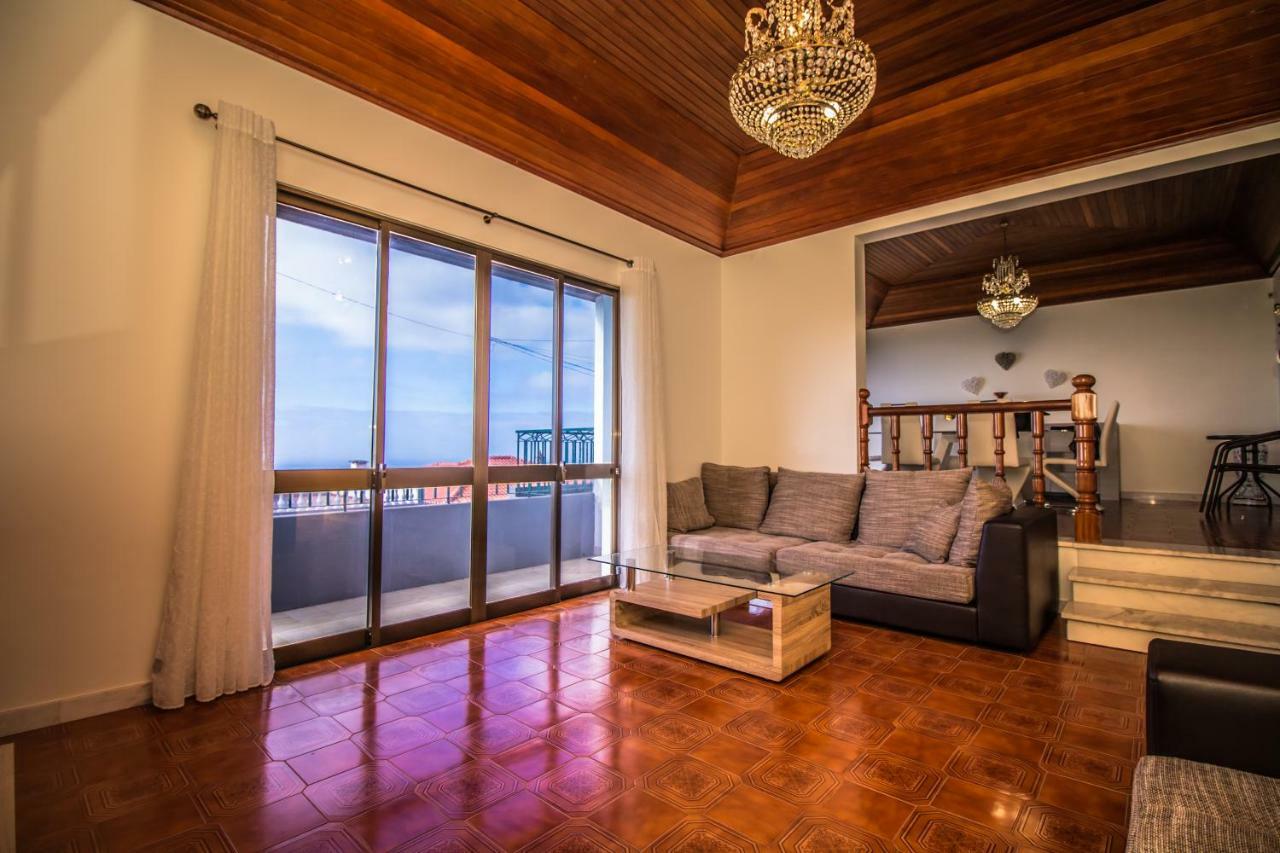 Monte Vista Hermosa Funchal  Ngoại thất bức ảnh