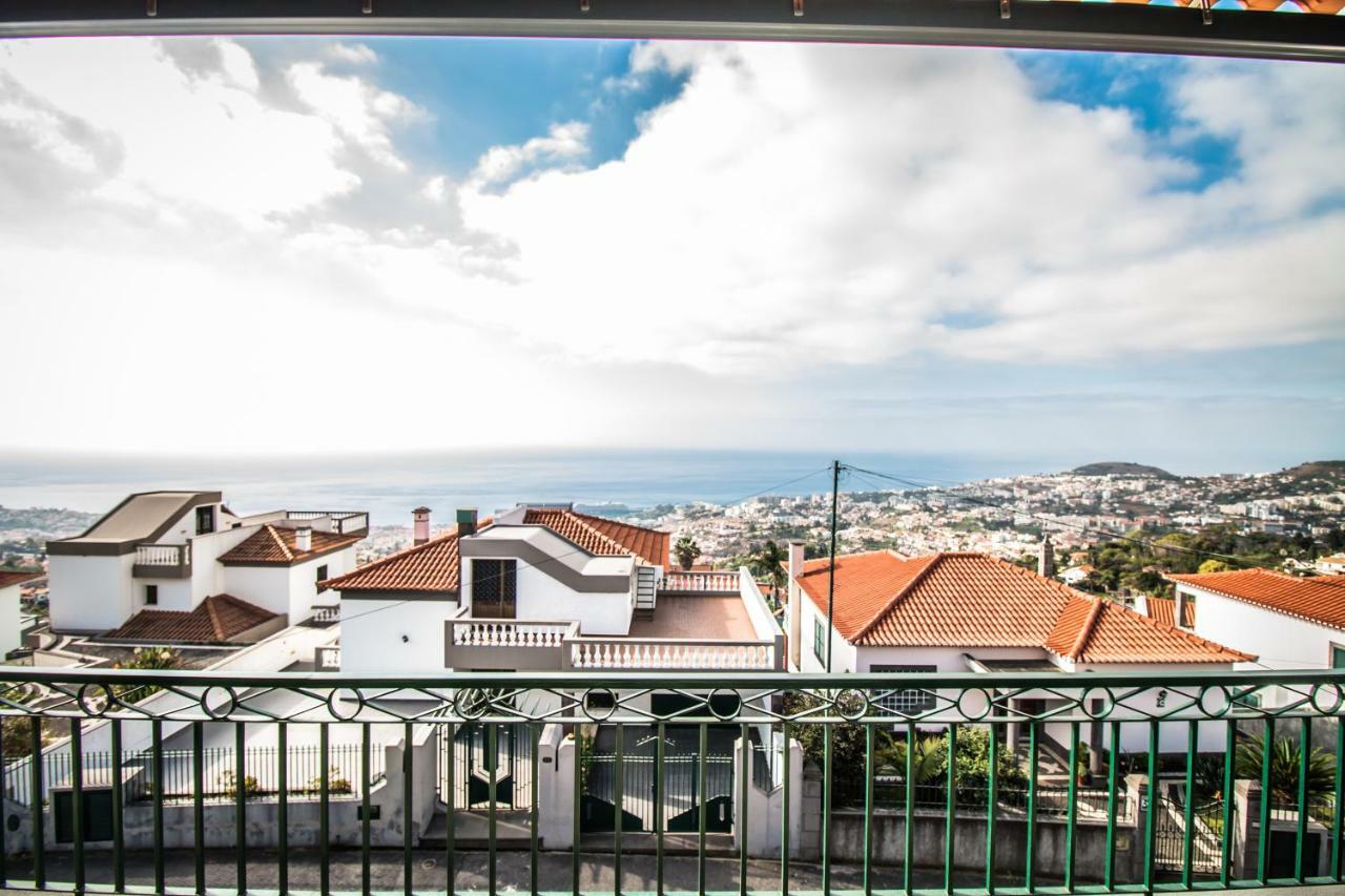 Monte Vista Hermosa Funchal  Ngoại thất bức ảnh