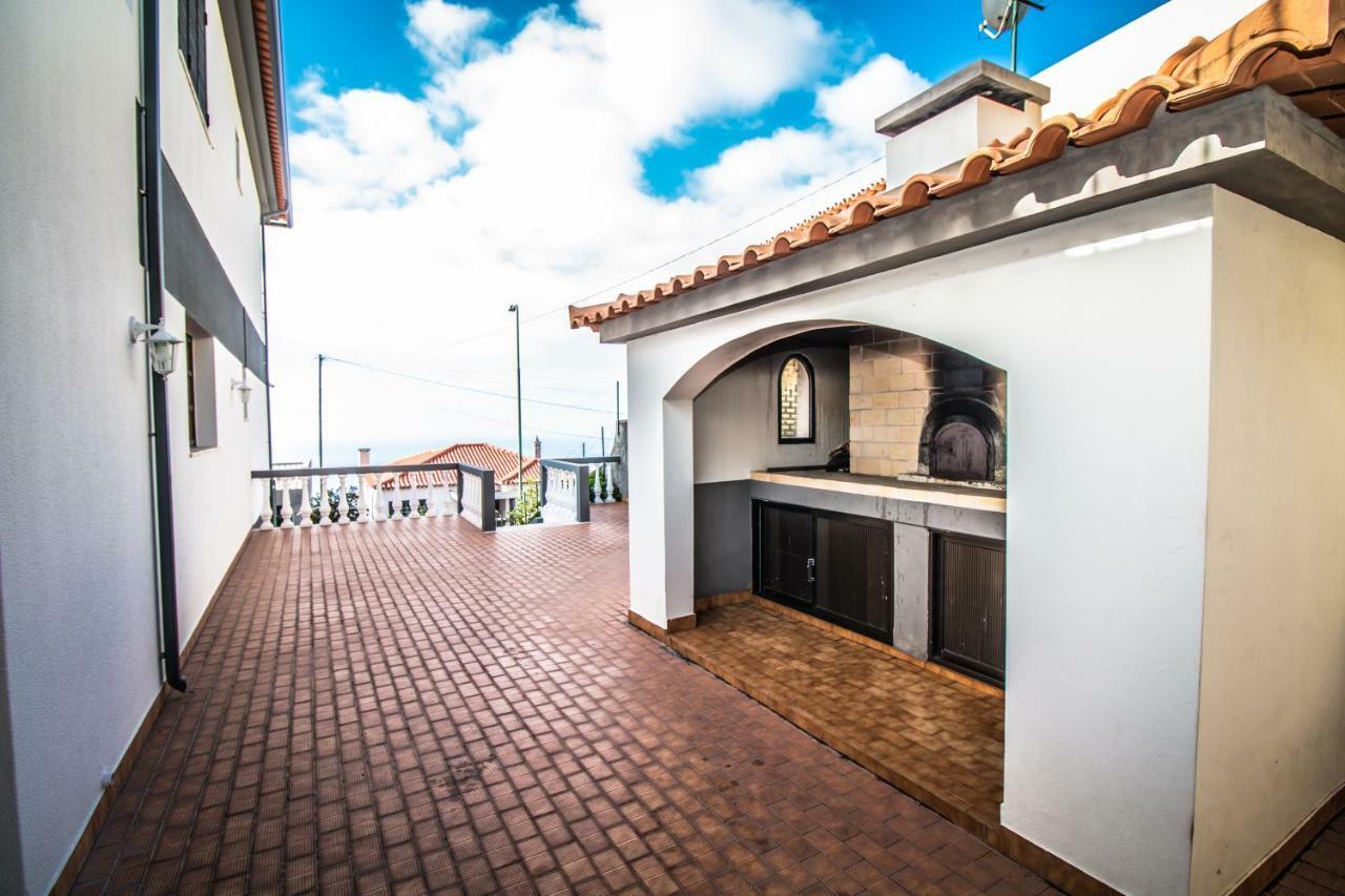 Monte Vista Hermosa Funchal  Ngoại thất bức ảnh