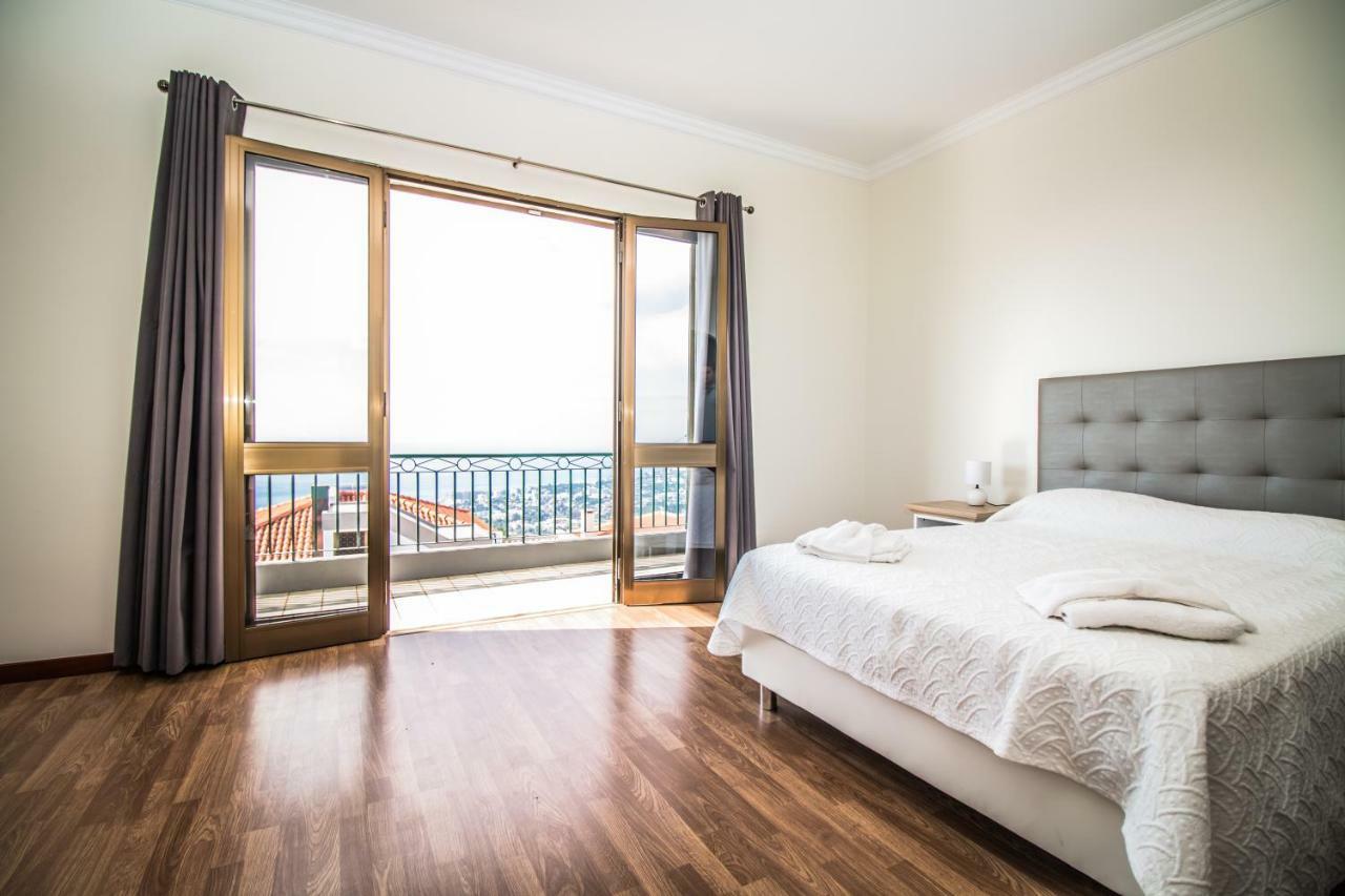 Monte Vista Hermosa Funchal  Ngoại thất bức ảnh